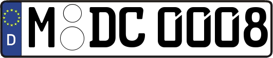 M-DC0008