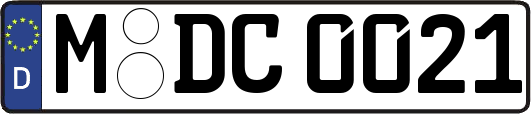 M-DC0021