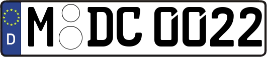 M-DC0022