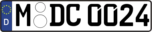 M-DC0024