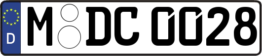 M-DC0028