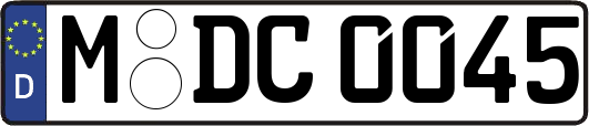 M-DC0045