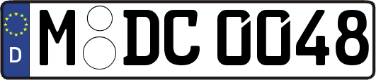 M-DC0048