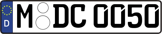M-DC0050