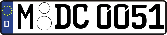 M-DC0051