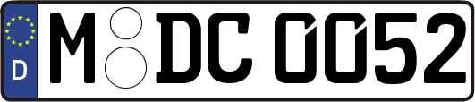 M-DC0052