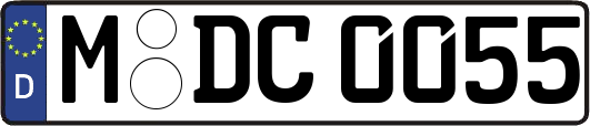 M-DC0055