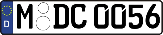 M-DC0056