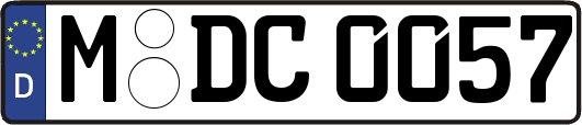 M-DC0057