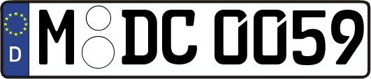 M-DC0059