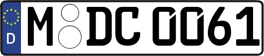 M-DC0061