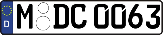 M-DC0063