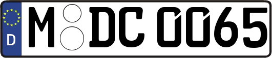 M-DC0065
