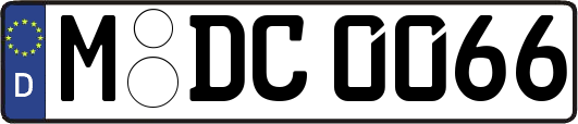 M-DC0066