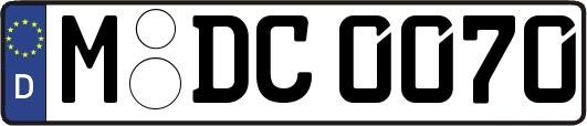 M-DC0070