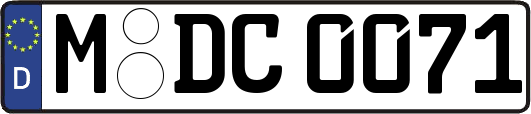M-DC0071