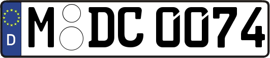 M-DC0074
