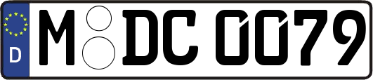 M-DC0079