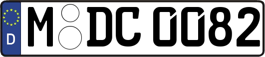 M-DC0082