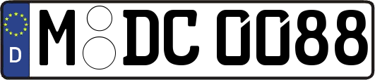 M-DC0088