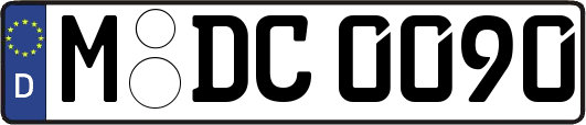 M-DC0090