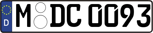 M-DC0093