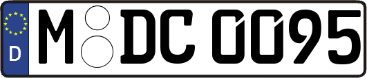 M-DC0095