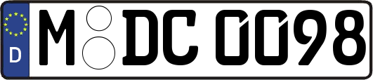 M-DC0098