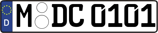 M-DC0101