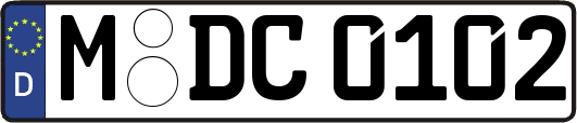 M-DC0102