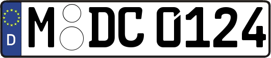 M-DC0124