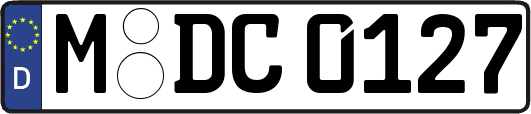 M-DC0127