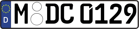 M-DC0129