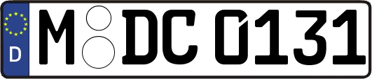 M-DC0131