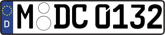 M-DC0132