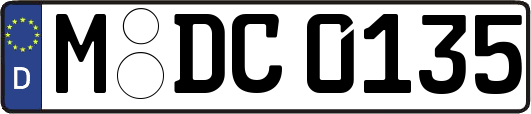 M-DC0135