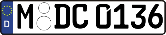 M-DC0136