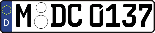 M-DC0137