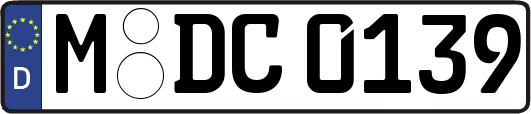 M-DC0139