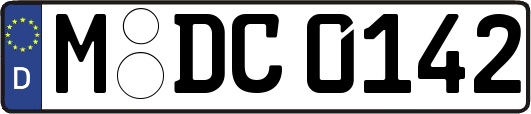 M-DC0142