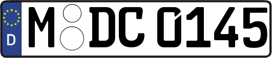 M-DC0145