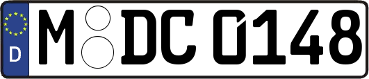 M-DC0148