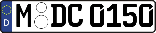 M-DC0150
