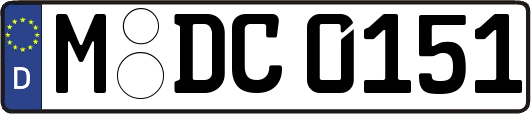 M-DC0151