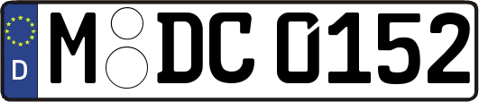 M-DC0152