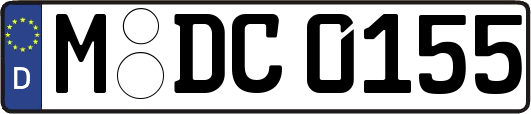 M-DC0155