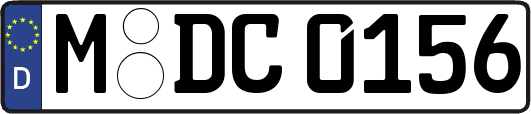 M-DC0156