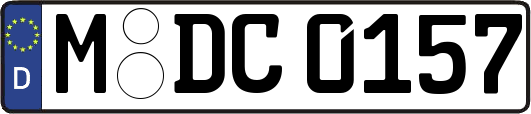 M-DC0157