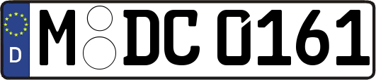 M-DC0161
