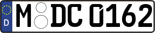 M-DC0162